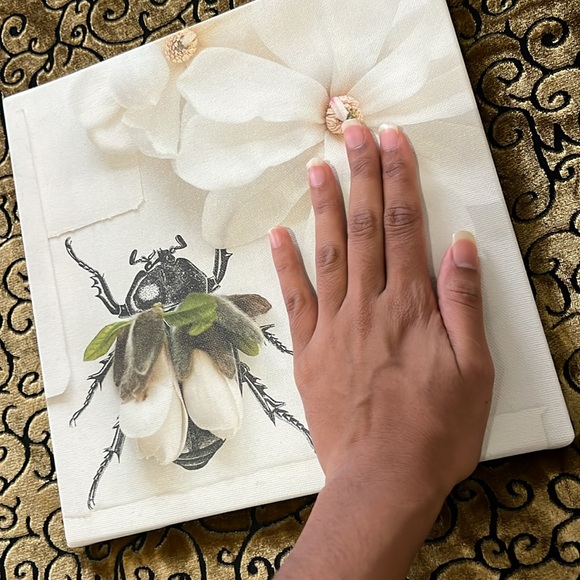 IKEA Canvas Wall Art NWOT - Picture 2 of 5